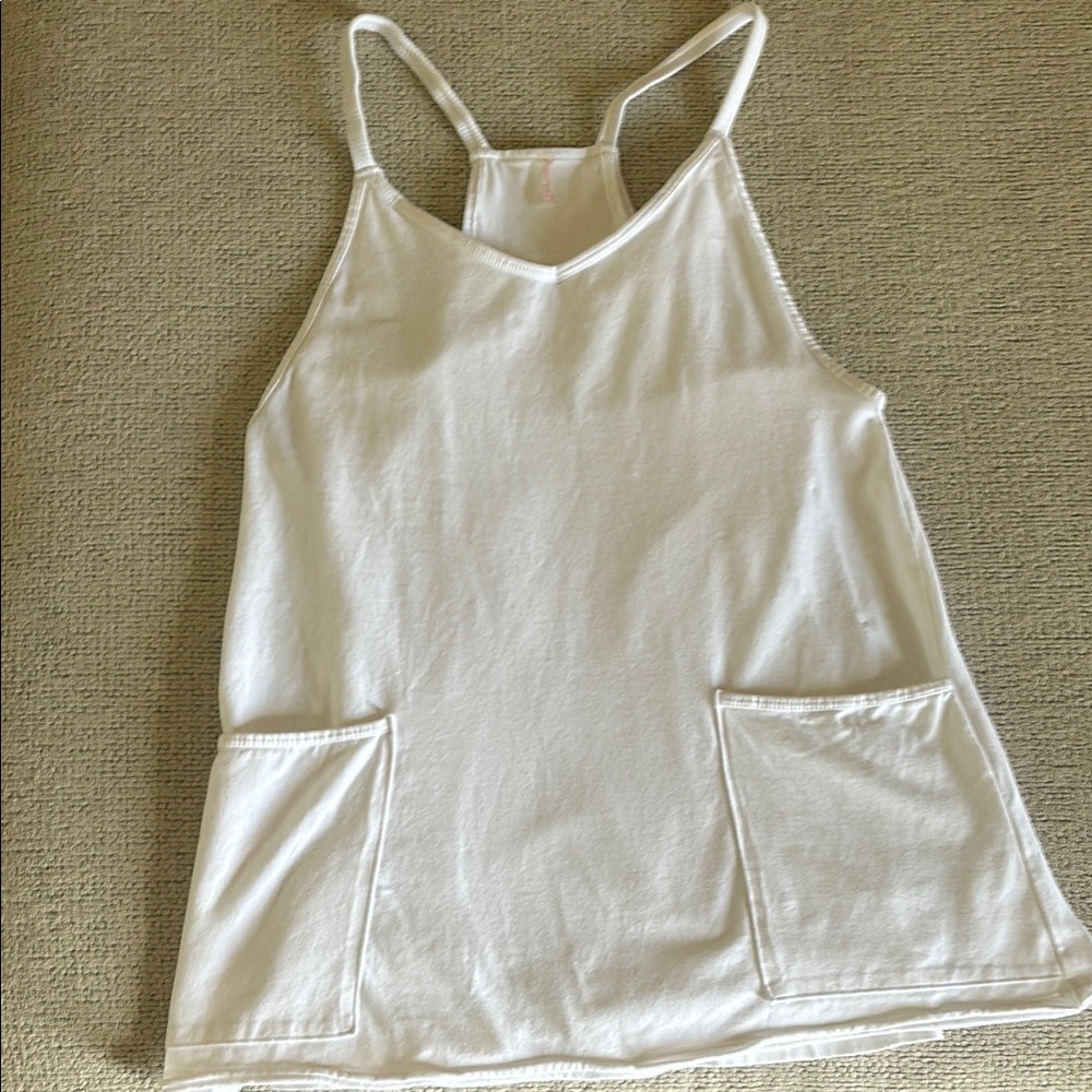 FP Movement Hot Shot Mini Dress